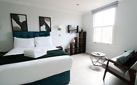High Street Kensington By Viridian Apartments